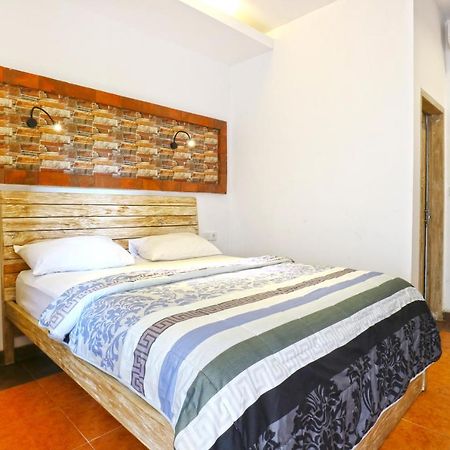 Clover Bali House Ungasan Eksteriør billede
