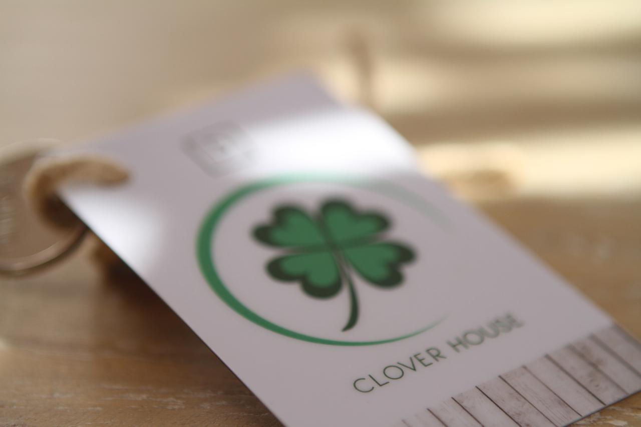 Clover Bali House Ungasan Eksteriør billede