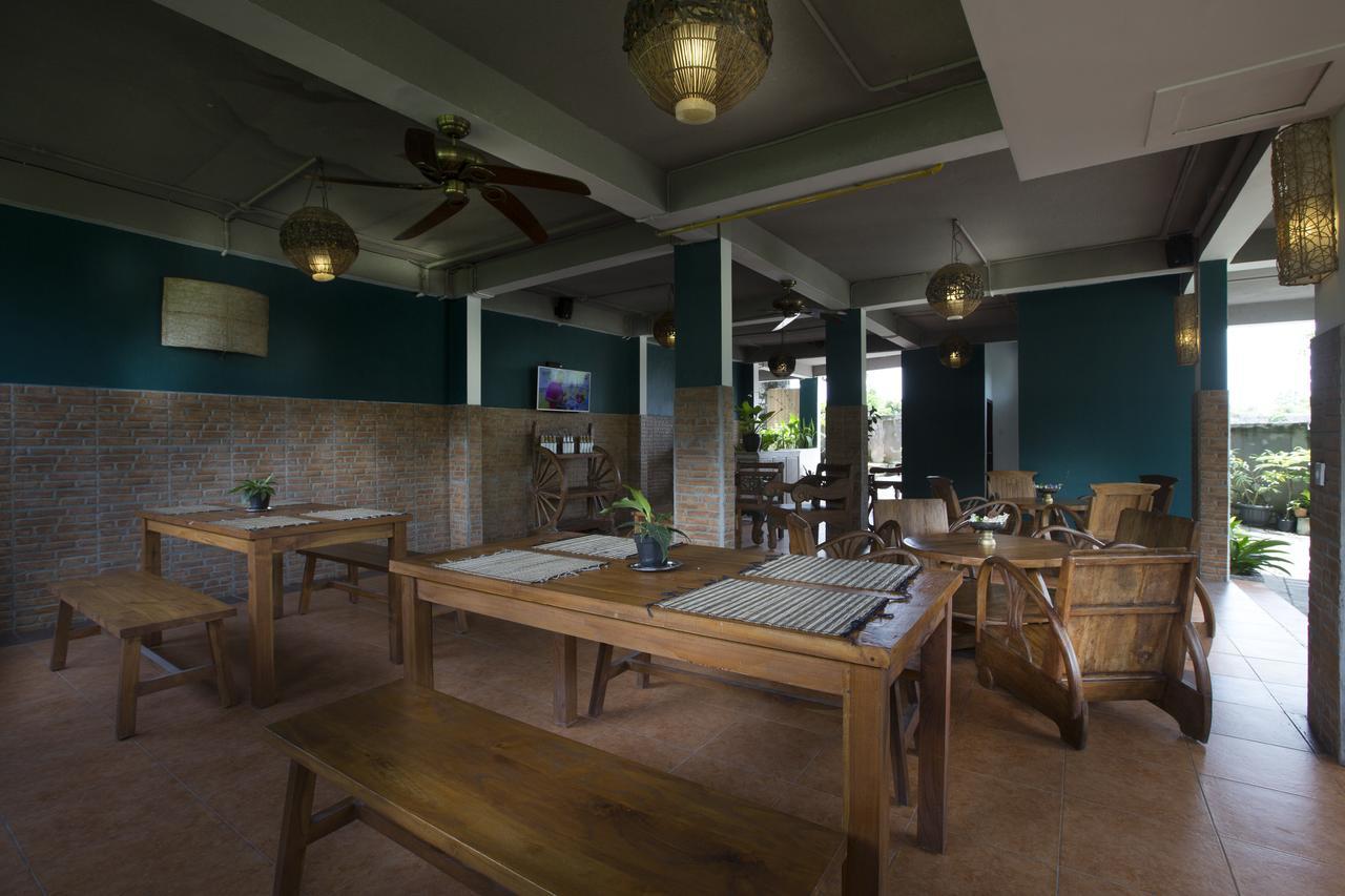 Clover Bali House Ungasan Eksteriør billede