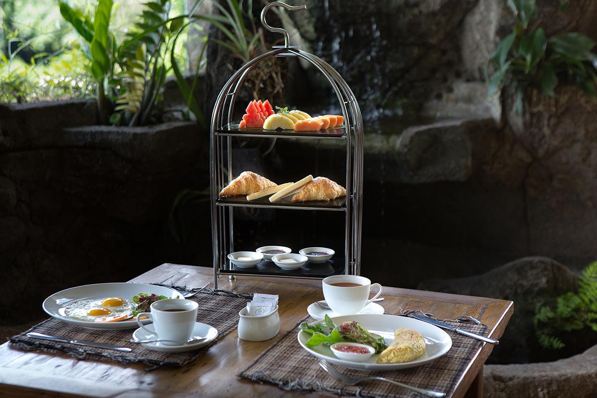 Clover Bali House Ungasan Eksteriør billede