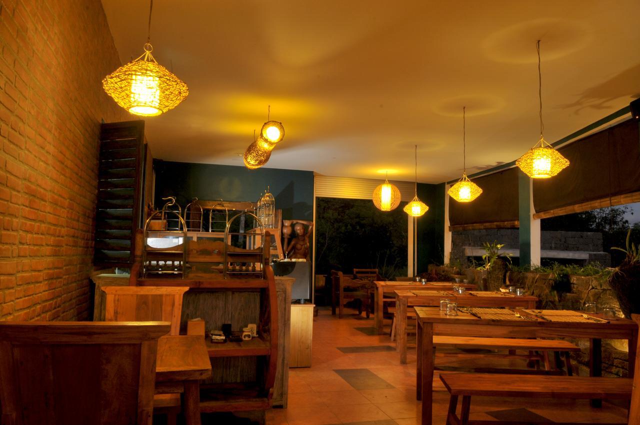 Clover Bali House Ungasan Eksteriør billede