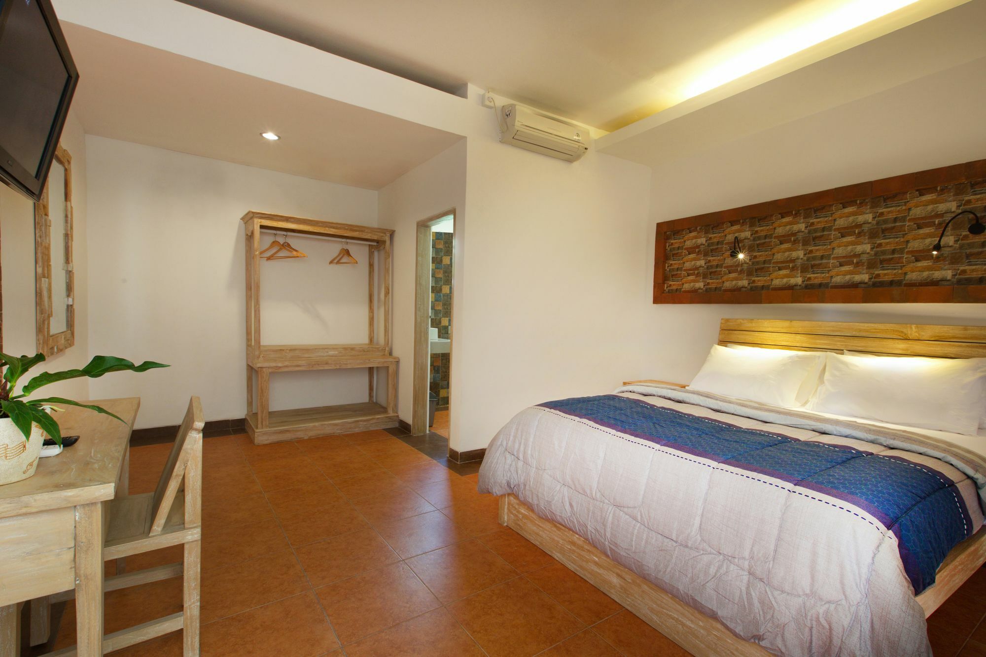 Clover Bali House Ungasan Eksteriør billede