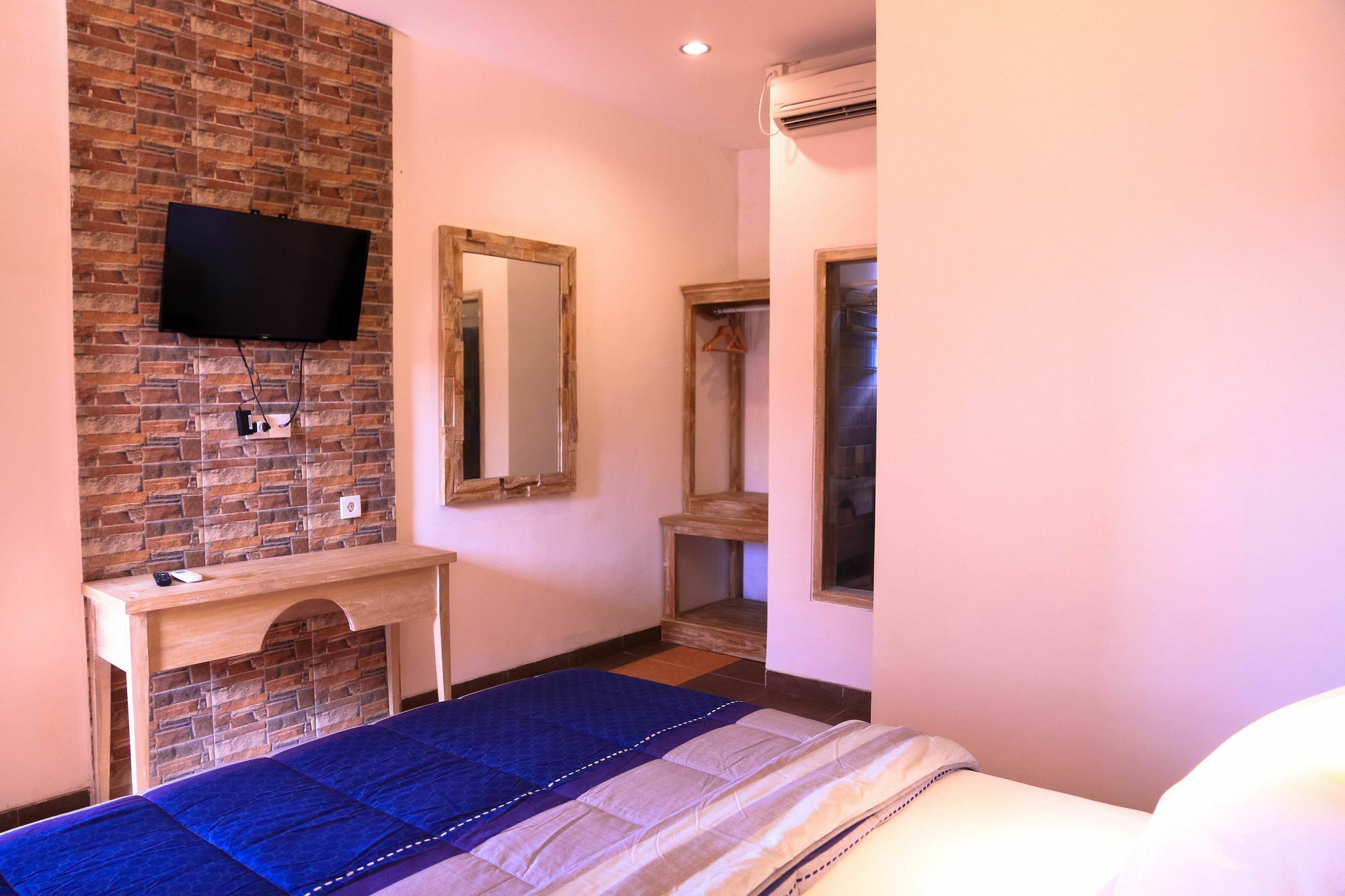 Clover Bali House Ungasan Eksteriør billede